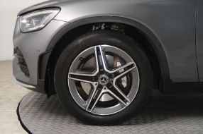 Mercedes-Benz GLC Coupe - 2021