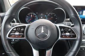 Mercedes-Benz GLC Coupe - 2021