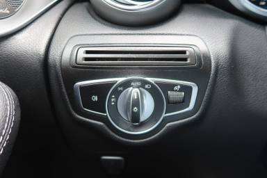 Mercedes-Benz GLC Coupe - 2021