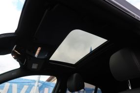 Mercedes-Benz GLC Coupe - 2021