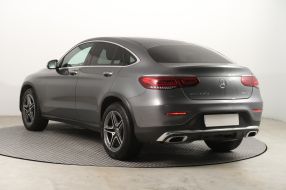 Mercedes-Benz GLC Coupe - 2021