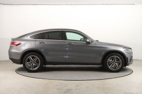 Mercedes-Benz GLC Coupe - 2021