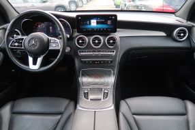 Mercedes-Benz GLC Coupe - 2021