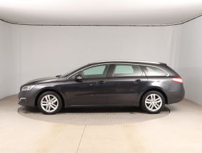 Peugeot 508 - 2015