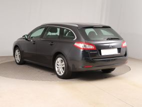 Peugeot 508 - 2015