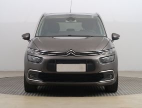 Citroen C4 Grand Picasso - 2016