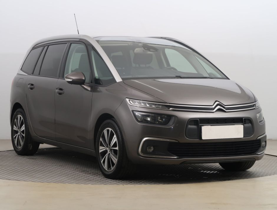 Citroen C4 Grand Picasso - 2016