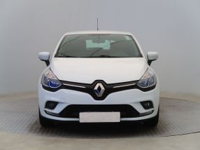 Renault Clio - 2017