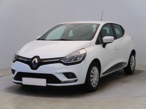 Renault Clio - 2017