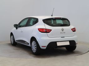 Renault Clio - 2017