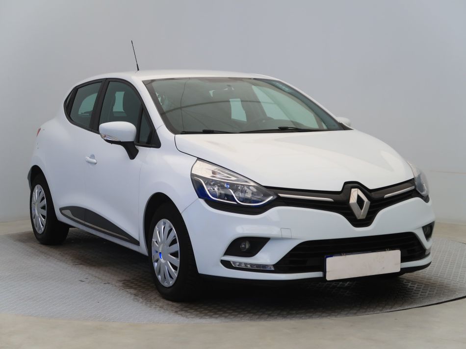 Renault Clio - 2017