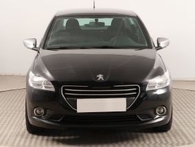 Peugeot 301 - 2014