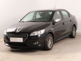 Peugeot 301 - 2014