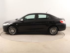 Peugeot 301 - 2014