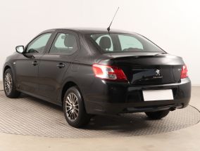 Peugeot 301 - 2014