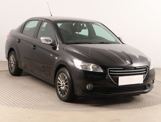 Peugeot 301