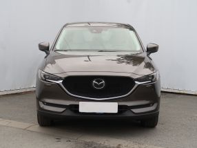 Mazda CX 5 - 2018