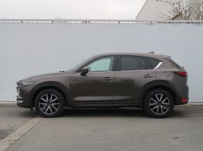 Mazda CX 5 - 2018