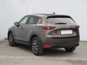 Mazda CX 5 - 2018