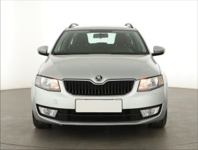 Skoda Octavia - 2017