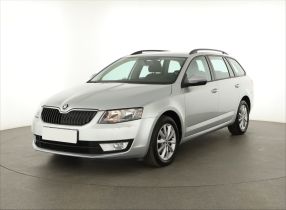 Skoda Octavia - 2017