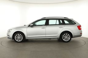 Skoda Octavia - 2017