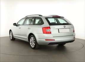Skoda Octavia - 2017