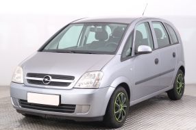 Opel Meriva - 2004