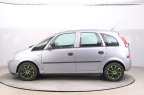 Opel Meriva - 2004