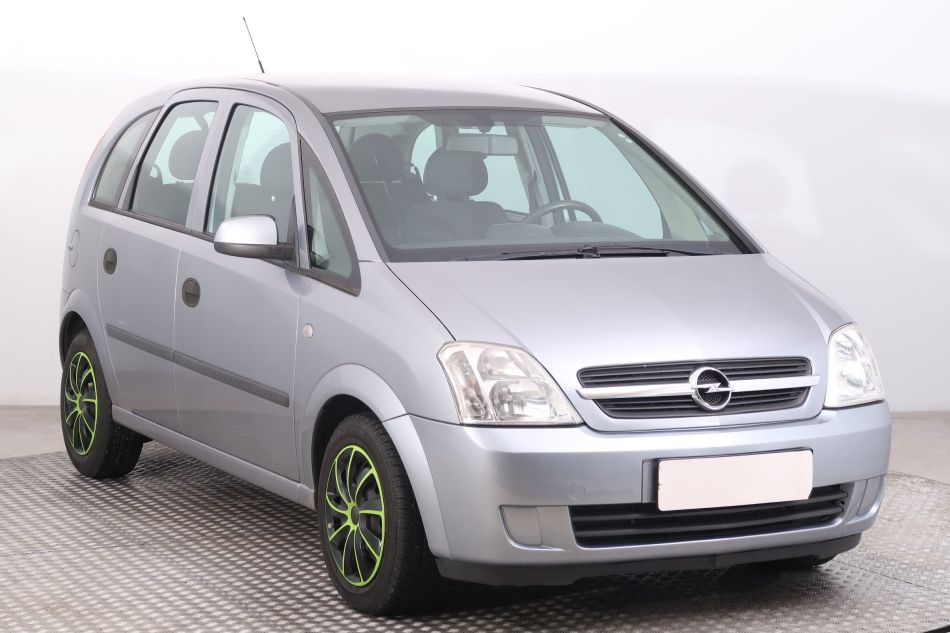 Opel Meriva - 2004