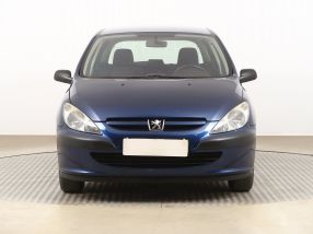 Peugeot 307 - 2004