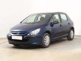 Peugeot 307 - 2004