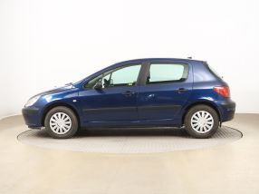 Peugeot 307 - 2004