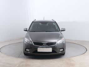 Kia Ceed - 2010