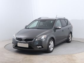 Kia Ceed - 2010