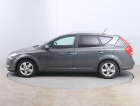 Kia Ceed - 2010