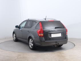 Kia Ceed - 2010