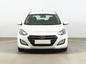 Hyundai i30 - 2016