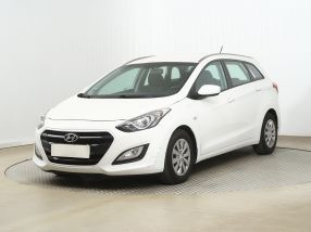Hyundai i30 - 2016
