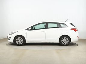 Hyundai i30 - 2016