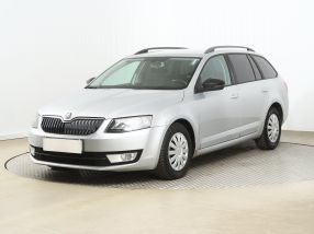 Skoda Octavia - 2013