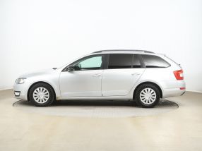 Skoda Octavia - 2013