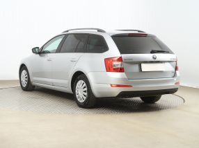 Skoda Octavia - 2013