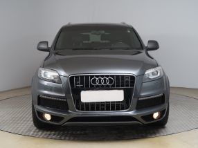 Audi Q7 - 2015