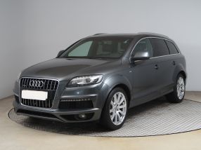 Audi Q7 - 2015