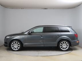 Audi Q7 - 2015
