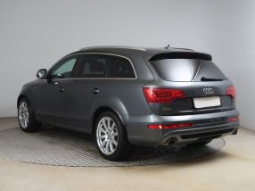 Audi Q7 - 2015