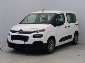 Citroen Berlingo - 2019