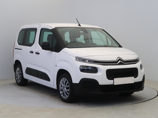 Citroen Berlingo 2019