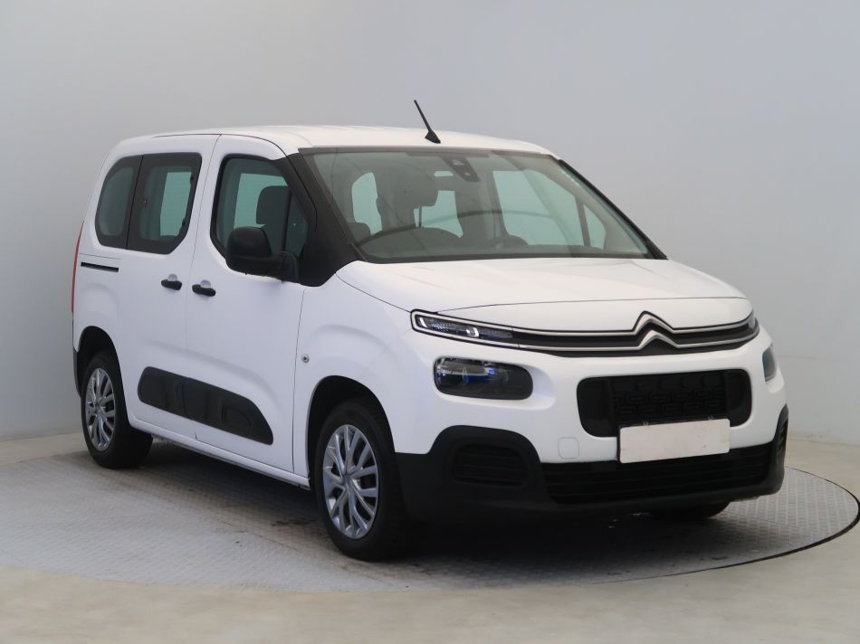 Citroen Berlingo - 2019